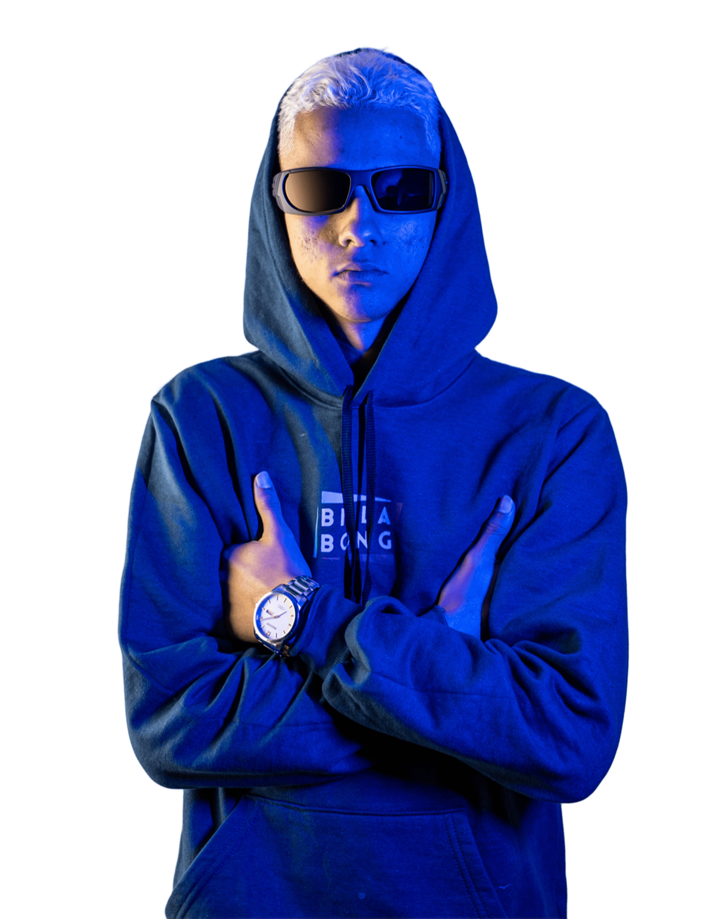 ProdFcsGrid - Brazilian beatmaker and music producer